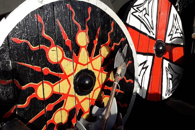 Viking Cruise Whales and Dolphins Watching - Weather Considerations and Cancellation Policy