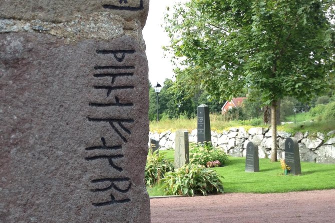 Viking History and Swedish Countryside Tour to Sigtuna & Uppsala - Practical Details and Tour Highlights Summary