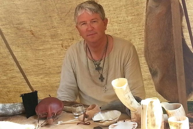 Viking Tour of the Isle of Man - Half Day - Private Tour - A Personal Guide as Your Viking History Companion