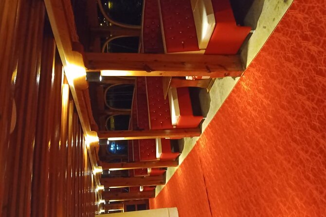 Vikingen All Inclusive Bootstour - Practical Tips for Your Day on the Water