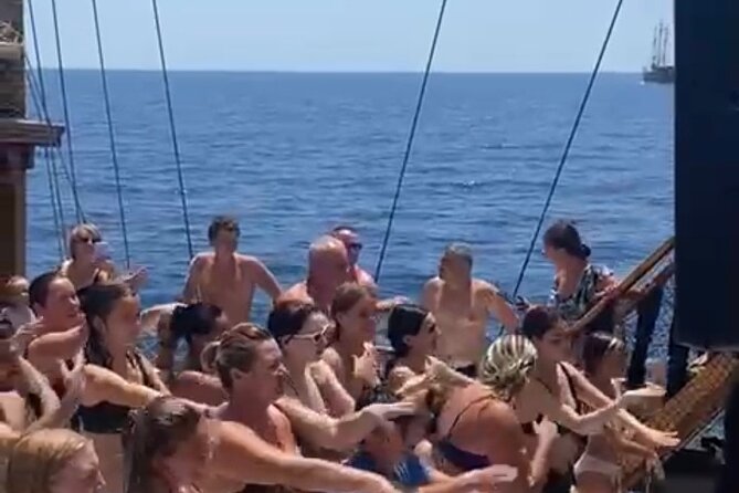 Vikingen All Inclusive Bootstour - Comparing This Tour to Similar Options