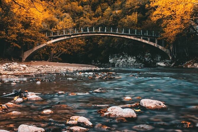 Vikos Gorge and Papingo One Day Tour from Ioannina - Discovering Mikro Papingo and the Vikos-Aoos Information Center