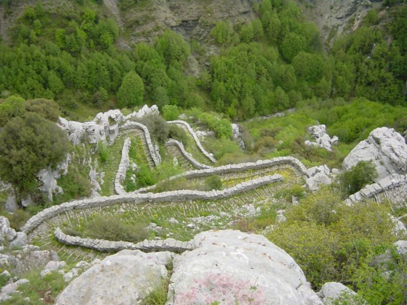 Vikos Gorge Beloi Viewpoint 3-Hour Hike - Explore the Vikos Gorge Beloi Viewpoint on a 3-Hour Guided Hike