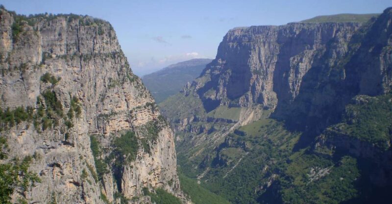 Vikos Gorge Beloi Viewpoint 3-Hour Hike - Final Thoughts on the Vikos Gorge Beloi Viewpoint Hike