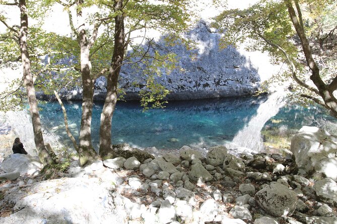 Vikos Gorge crossing hiking from Monodentri to Vikos village - Practical Details: Logistics and Accessibility