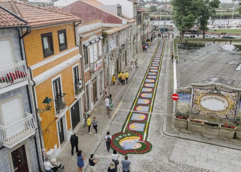 Vila do Conde: City of Discoveries - Discovering the Nau Quinhentista