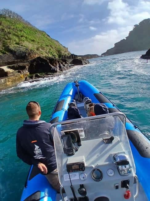 Vila Franca do Campo: Marine Life & Bird Watching & Islet Tour - Key Points