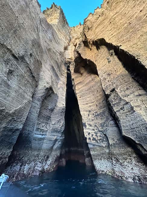 Vila Franca do Campo: Marine Life & Bird Watching & Islet Tour - Comparing This Tour to Other Azores Water Activities