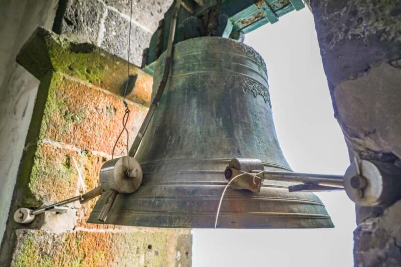 Vila Franca do Campo: Settlers Town Guided Tour - The Coastal and Scenic Stops Along the Route