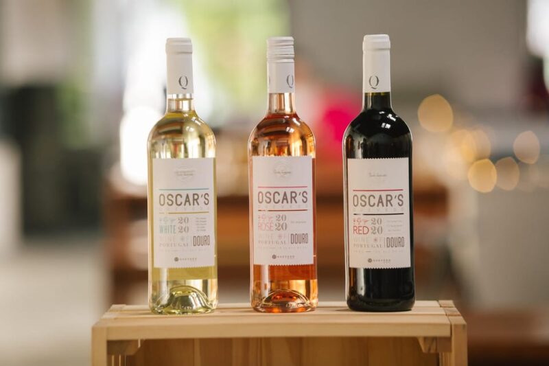 Vila Nova de Gaia: Douro Discovery - Why This Tour is Worth It