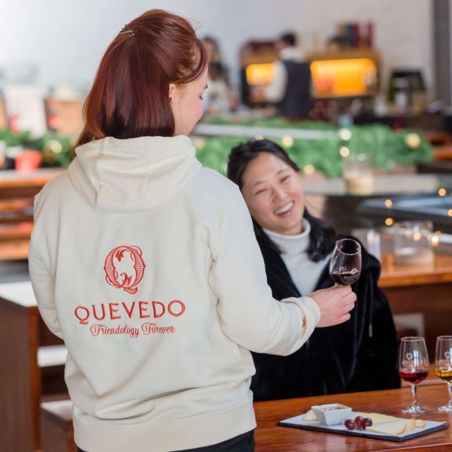 Vila Nova de Gaia: Port Wine Tasting with Cheese Pairing - The Unique Atmosphere of the Cozy Lodge