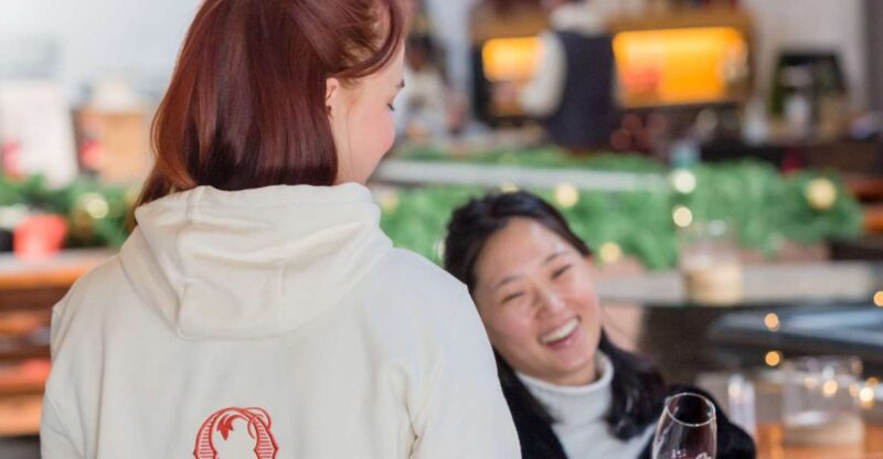 Vila Nova de Gaia: Porto Discovery Tasting - What Makes This Tour Stand Out: The Personal Touch and Heritage