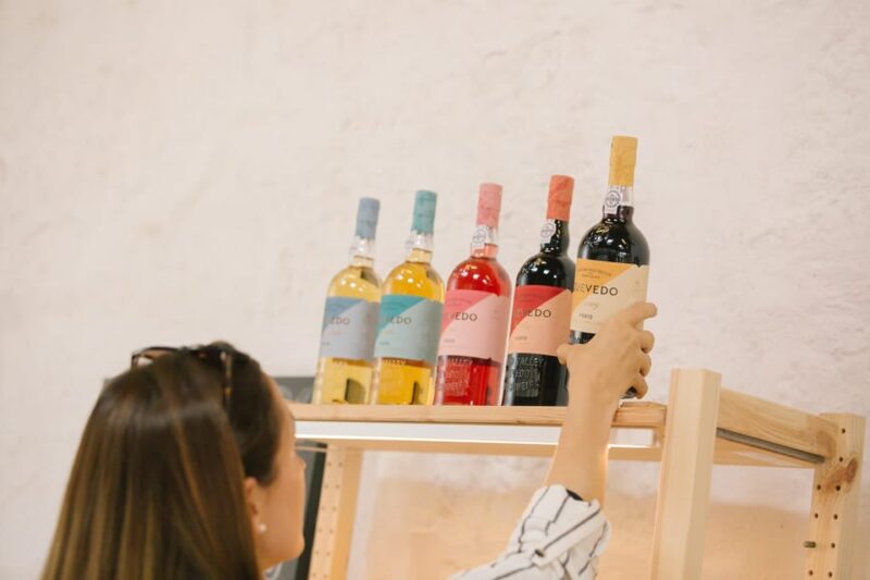 Vila Nova de Gaia: Porto Discovery Tasting - Comparing with Other Port Wine Experiences