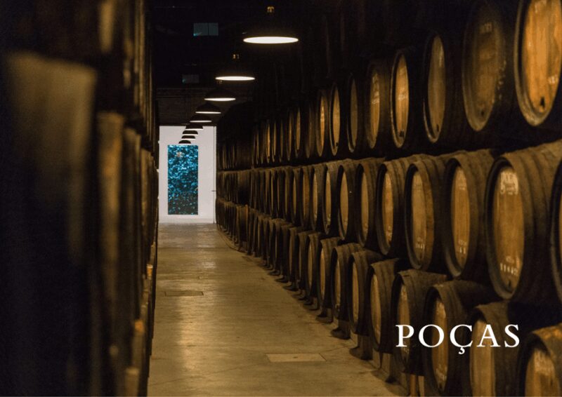 Vila Nova de Gaia: Winery Tour with 2 DOC Douro & 2 Ports - Vila Nova de Gaia: Winery Tour with 2 DOC Douro & 2 Ports