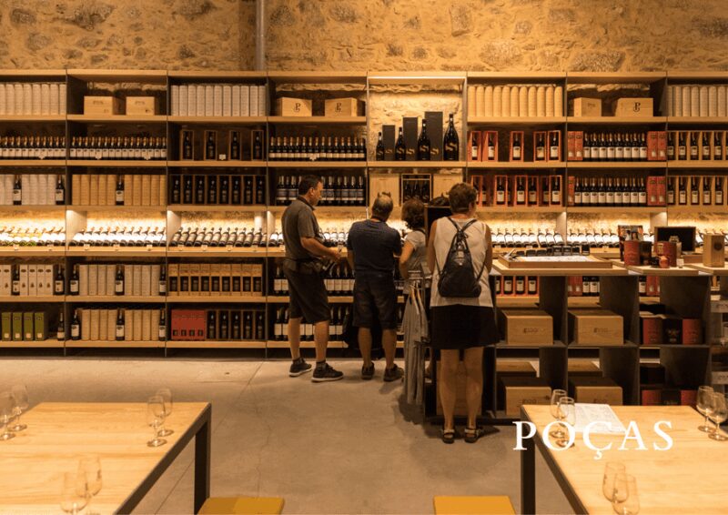 Vila Nova de Gaia: Winery Tour with 2 DOC Douro & 2 Ports - Final Thoughts on the Vila Nova de Gaia Port Wine Tour