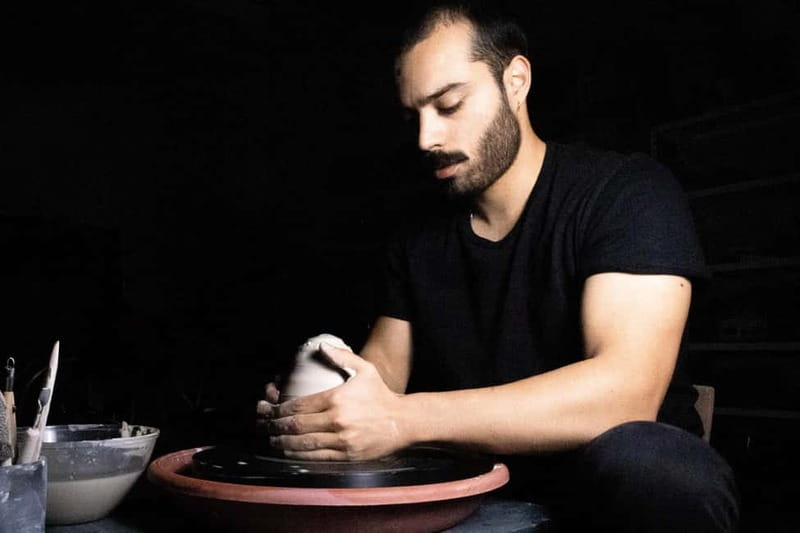 Vila Real: Pottery Workshop with Daniel and Micael - Practical Details: Booking and Accessibility