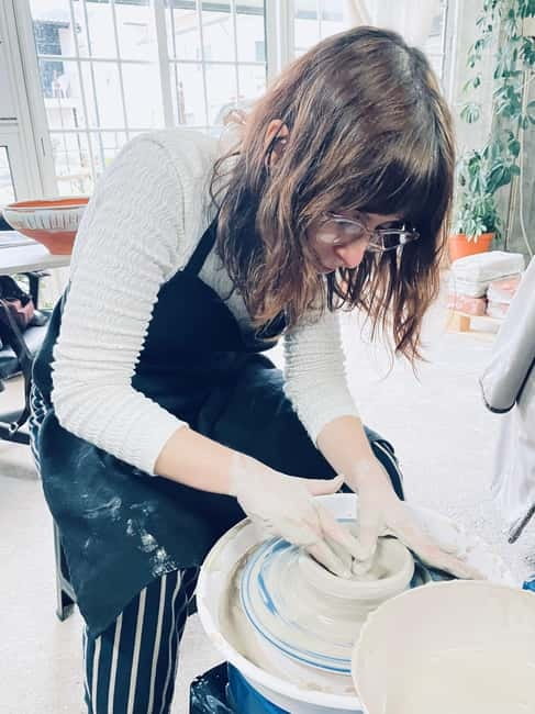 Vila Real: Pottery Workshop with Daniel and Micael - Comparing This Experience with Other Cultural Activities