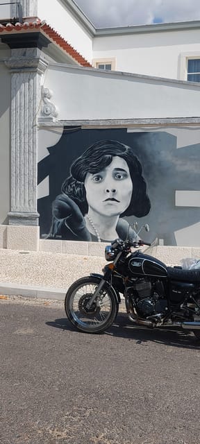 Vila Viçosa & Estremoz a day tour on a classic sidecar. - Exciting Day Tour on a Classic Sidecar in Portugal’s Évora District