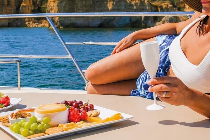 Vilamoura: 3 Hours Caves & Coastline Tour - "Unwind" - Discover the Vilamoura: 3 Hours Caves & Coastline Tour - "Unwind"