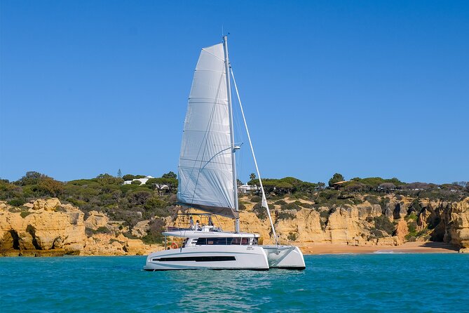 Vilamoura: 3 Hours Caves & Coastline Tour - "Unwind" - Booking, Cancellation, and Group Size