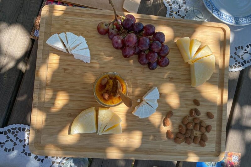 Vilamoura, Albufeira, Lagos: Algarve Mountains Private Tour - Explore Algarves Highlands with a Private Guided Tour