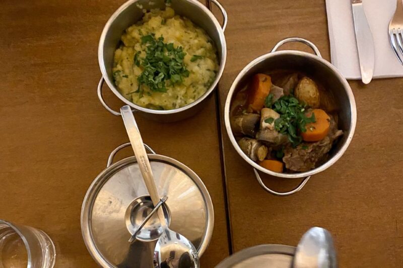 Vilamoura, Albufeira, Lagos: Algarve Mountains Private Tour - Reaching the Peak at Fóia for Panoramic Views