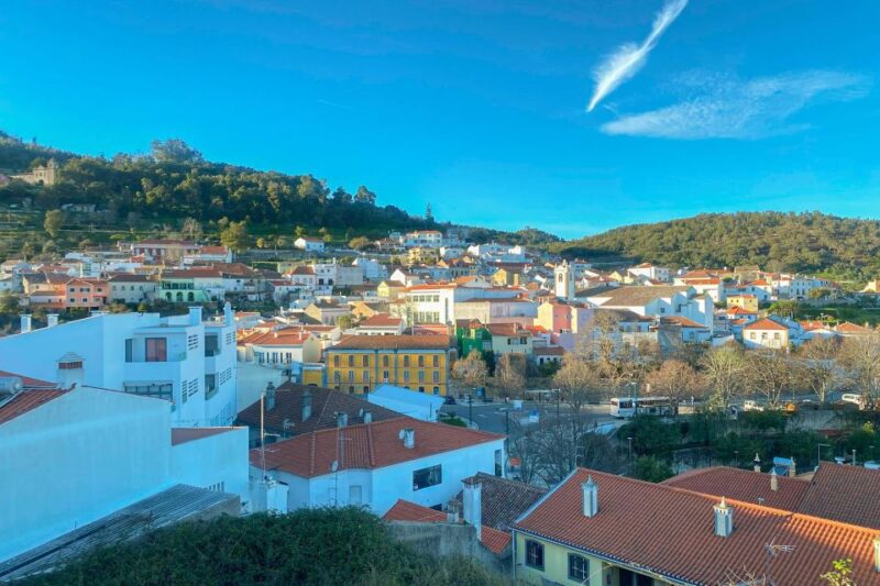 Vilamoura, Albufeira, Lagos: Algarve Mountains Private Tour - Vineyard Lunch with Regional Mountain Products