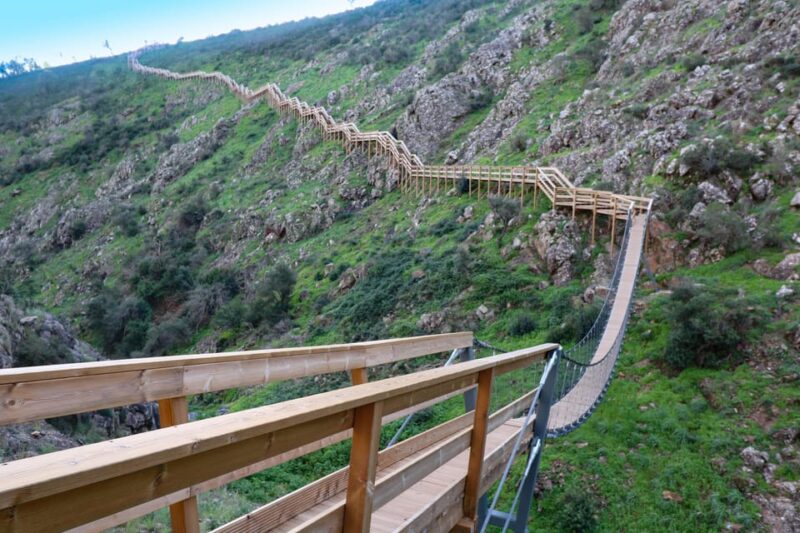 Vilamoura, Albufeira, Lagos: Algarve Mountains Private Tour - Booking and Practical Considerations