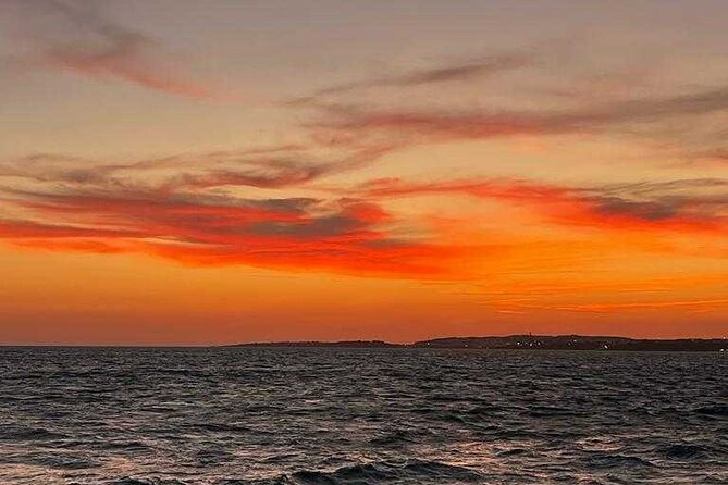 Vilamoura: Algarve 3-Hour Sunset Experience Tour - Vilamoura Marina: The Starting Point of the Sunset Tour