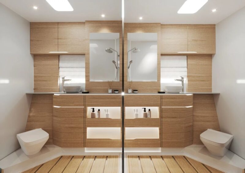 Vilamoura: Algarve Half-Day Private Catamaran Charter - The Crew and Service Experience