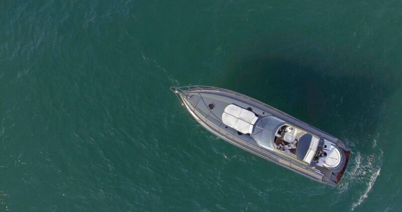 Vilamoura: Custom Private Yacht Cruise with Drinks & Bites - Suitable for Celebrations and Special Occasions