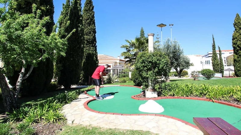 Vilamoura: Family Golf Park Game - Final Thoughts on Vilamoura: Family Golf Park Game