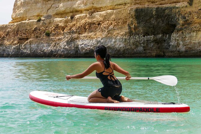 Vilamoura Sightseeing Cruise with Beach BBQ with Open Bar - Departing from Vilamoura Marina for a Scenic Coastal Cruise