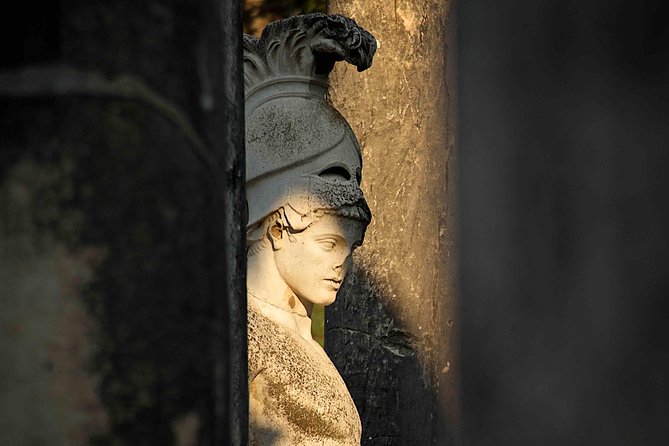 Villa Adriana and Villa d'Este Unique Photo Tour and Workshop - Logistics: Easy Transportation and Meeting Details