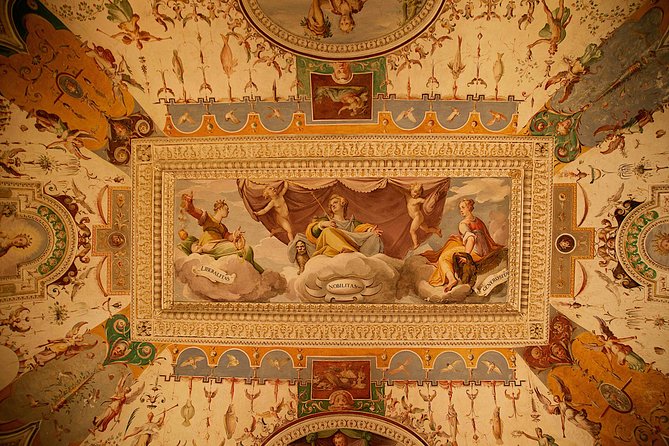 Villa Adriana and Villa d'Este Unique Photo Tour and Workshop - Cost, Tickets, and Optional Extras