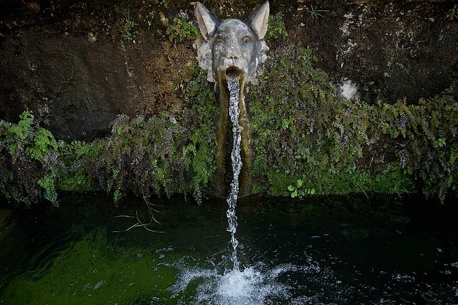 Villa Adriana and Villa d'Este Unique Photo Tour and Workshop - Physical Requirements and Accessibility