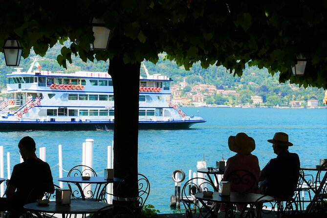 Villa Balbianello & Bellagio Full-Day Tour on Lake Como - Starting at Piazza Cavour for a Smooth Beginning