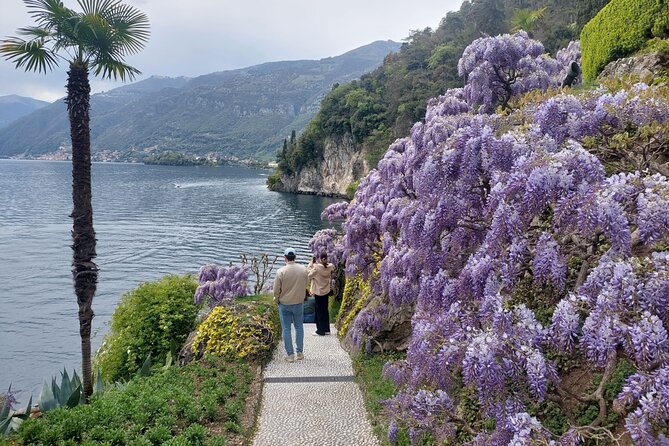 Villa Balbianello & Bellagio Full-Day Tour on Lake Como - Lunch Recommendations and Flexibility