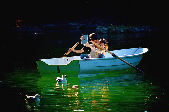 Villa Borghese and Posh Areas Unique Photo Tour and Workshop - An Exclusive Photography Experience in the Heart of Rome