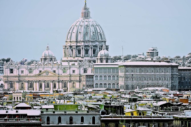 Villa Borghese and Posh Areas Unique Photo Tour and Workshop - Exploring Via Dei Condotti: Rome’s Fashionable Heart