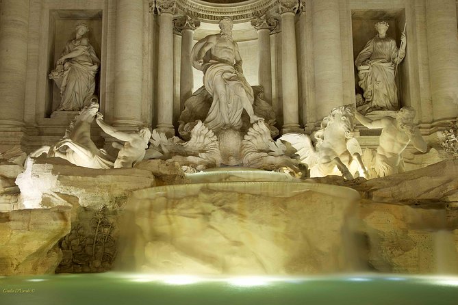 Villa Borghese and Posh Areas Unique Photo Tour and Workshop - Final Stop at the Pantheon: Rome’s Architectural Marvel