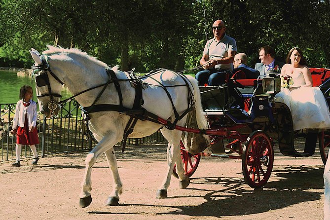 Villa Borghese and Posh Areas Unique Photo Tour and Workshop - Who Will Benefit Most from This Tour?