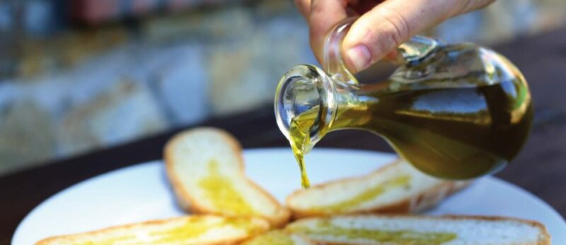 Villa Castelli: Highlights Walking Tour w/ Olive Oil Tasting - Explore Villa Castelli’s Authentic Streets and Local Landmarks