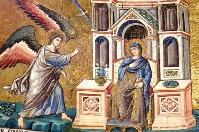 Villa Farnesina and Trastevere District Tour in Rome - Key Points