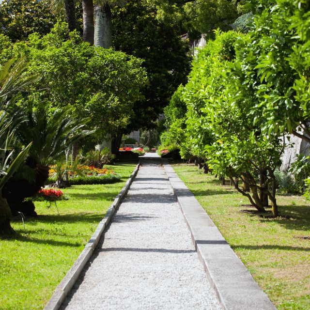 Villa Monastero in Varenna with aperitif - Insights from Review Feedback