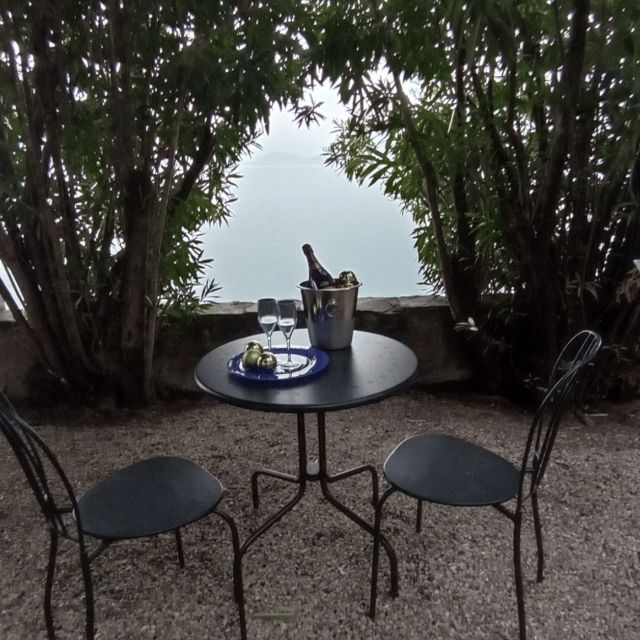 Villa Monastero in Varenna with aperitif - Villa Monastero in Varenna with Aperitif: A Scenic and Relaxed Day on Lake Como