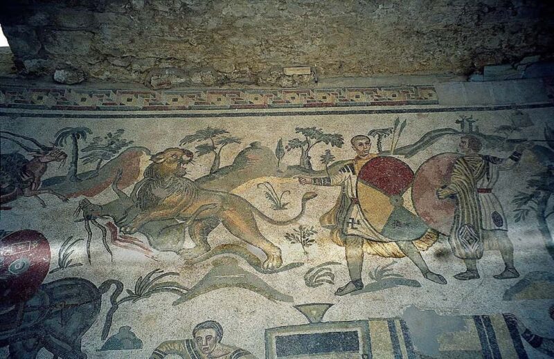 Villa Romana del Casale: a tour of the UNESCO archaeological site - Practical Details: Meeting Point, Duration, and Accessibility