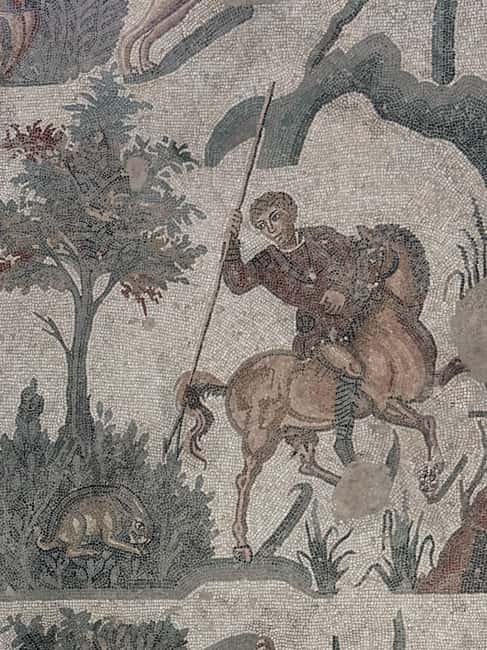 Villa Romana del Casale Exclusive Guided Tour - The Guide’s Expertise and Presentation Style