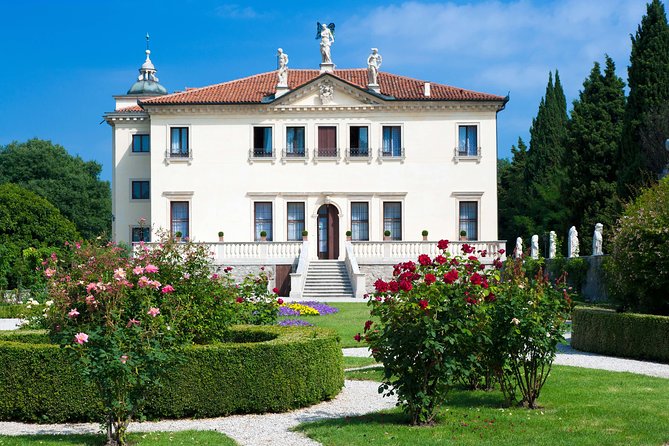 Villa Valmarana ai Nani in Vicenza - Entrance Ticket - Who Will Appreciate This Tour the Most