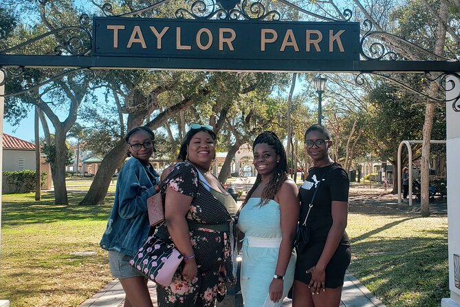 Village Food Tours Lunch & History Tour - Key Points